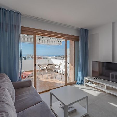 Ocean View Apartments In Park Royal I Costa Adeje  Esterno foto