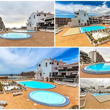 Ocean View Apartments In Park Royal I Costa Adeje  Esterno foto