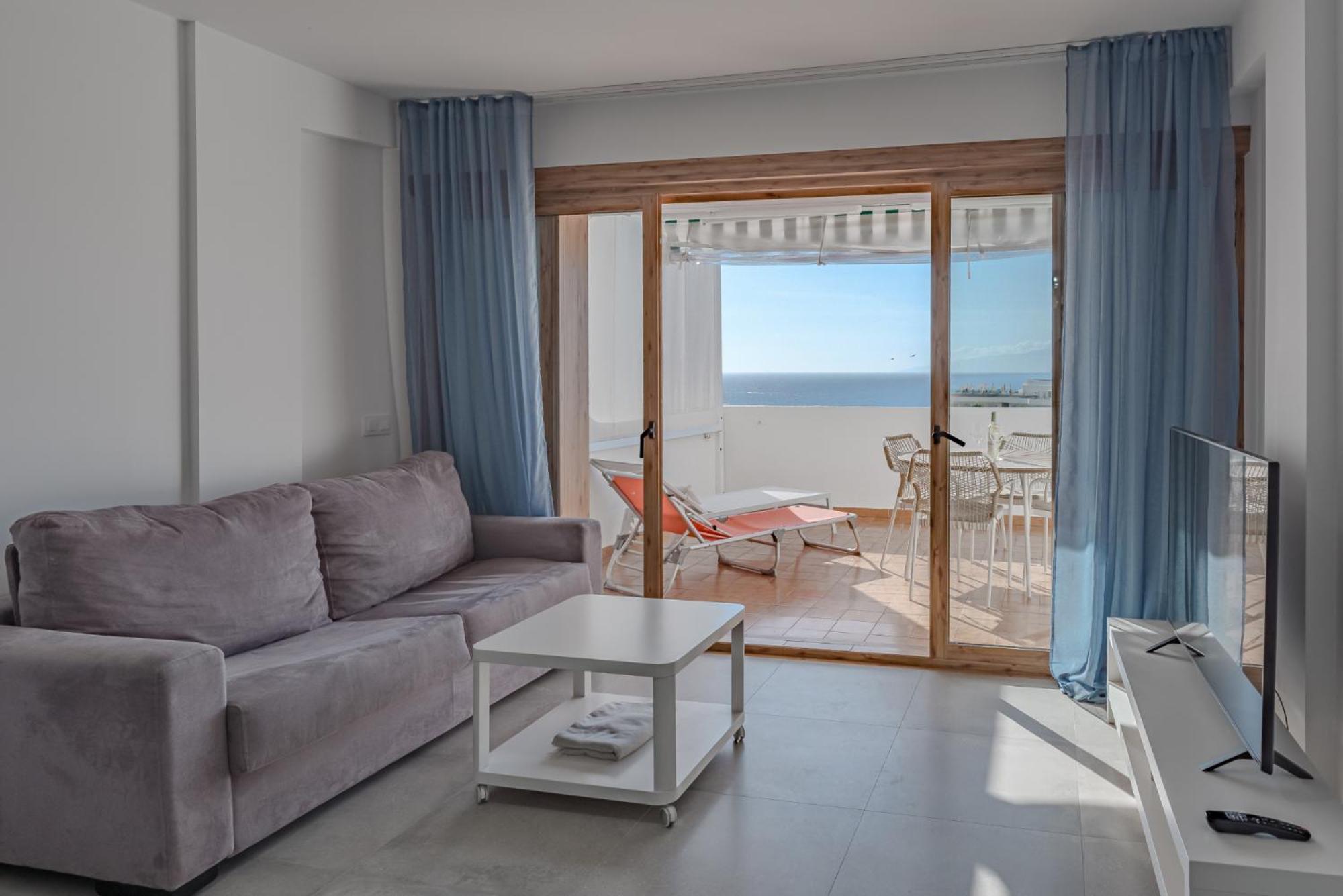 Ocean View Apartments In Park Royal I Costa Adeje  Esterno foto