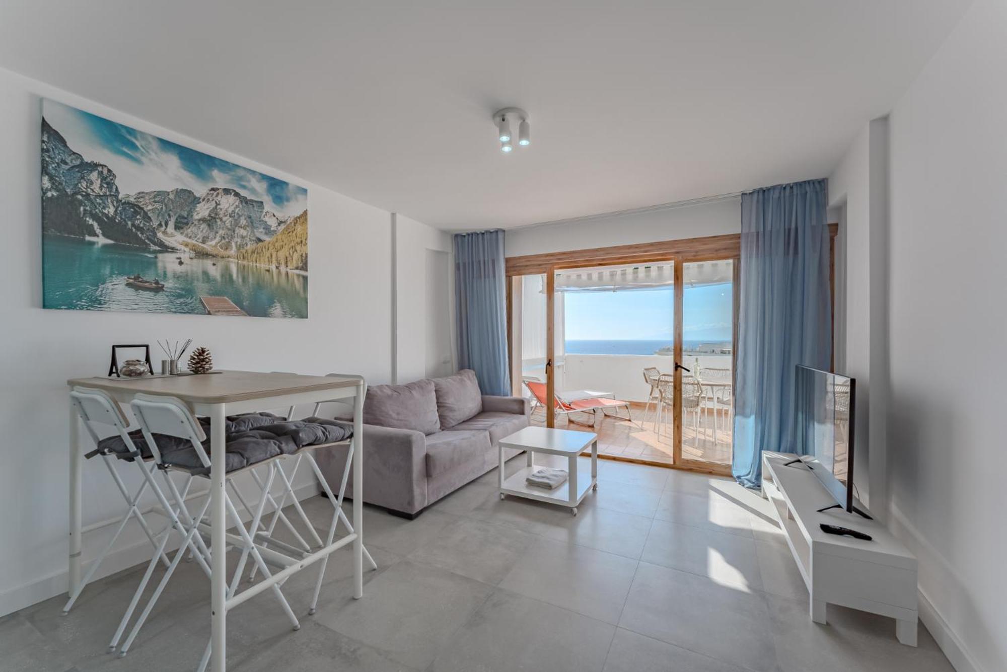 Ocean View Apartments In Park Royal I Costa Adeje  Esterno foto