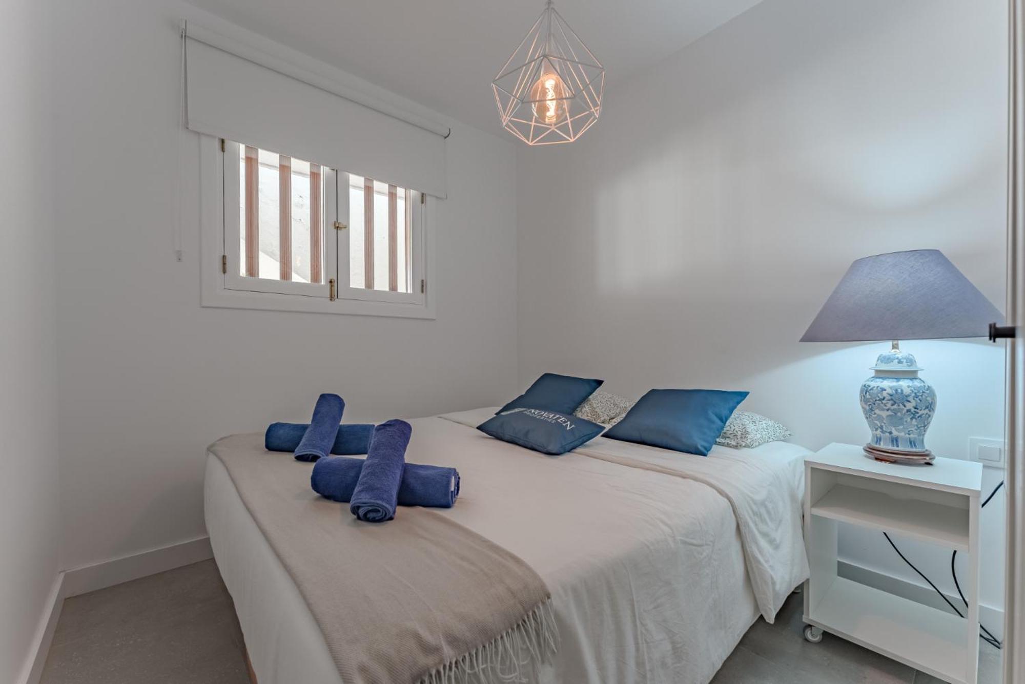 Ocean View Apartments In Park Royal I Costa Adeje  Esterno foto