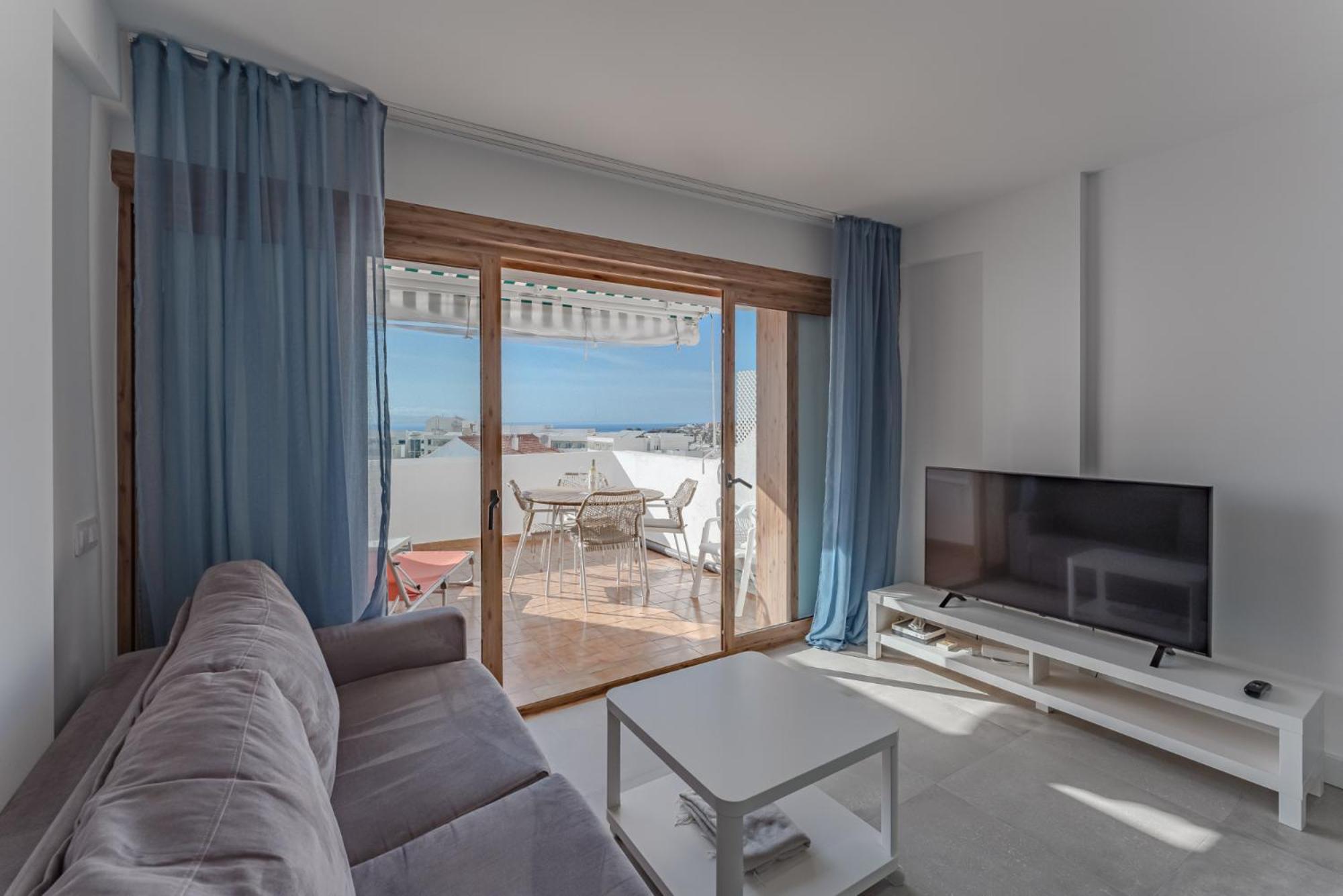 Ocean View Apartments In Park Royal I Costa Adeje  Esterno foto