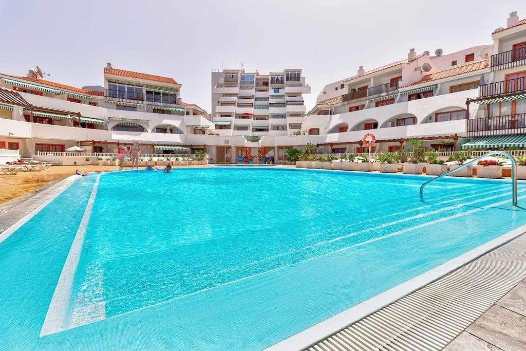 Ocean View Apartments In Park Royal I Costa Adeje  Esterno foto