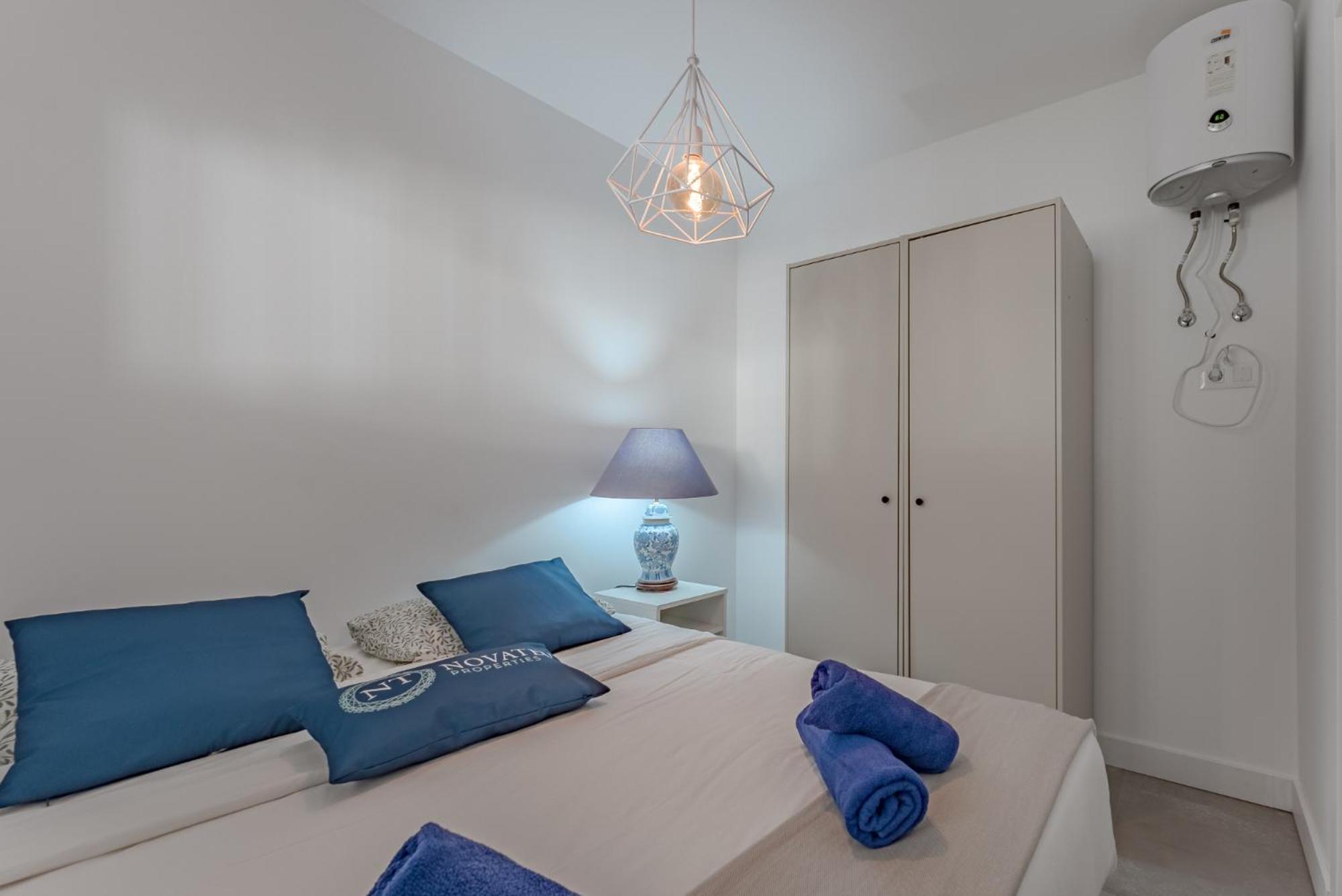Ocean View Apartments In Park Royal I Costa Adeje  Esterno foto