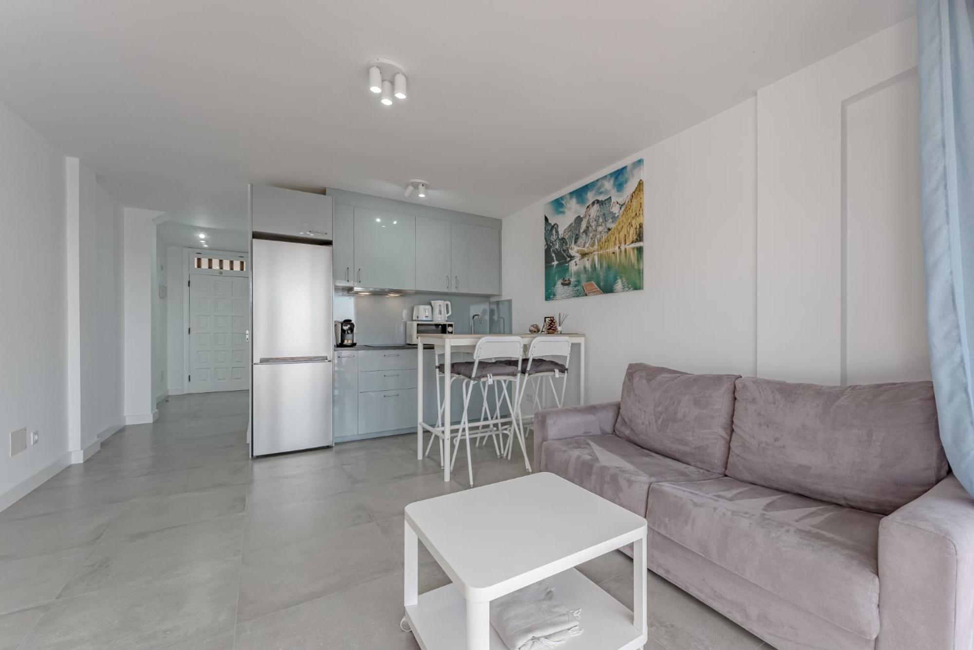 Ocean View Apartments In Park Royal I Costa Adeje  Esterno foto
