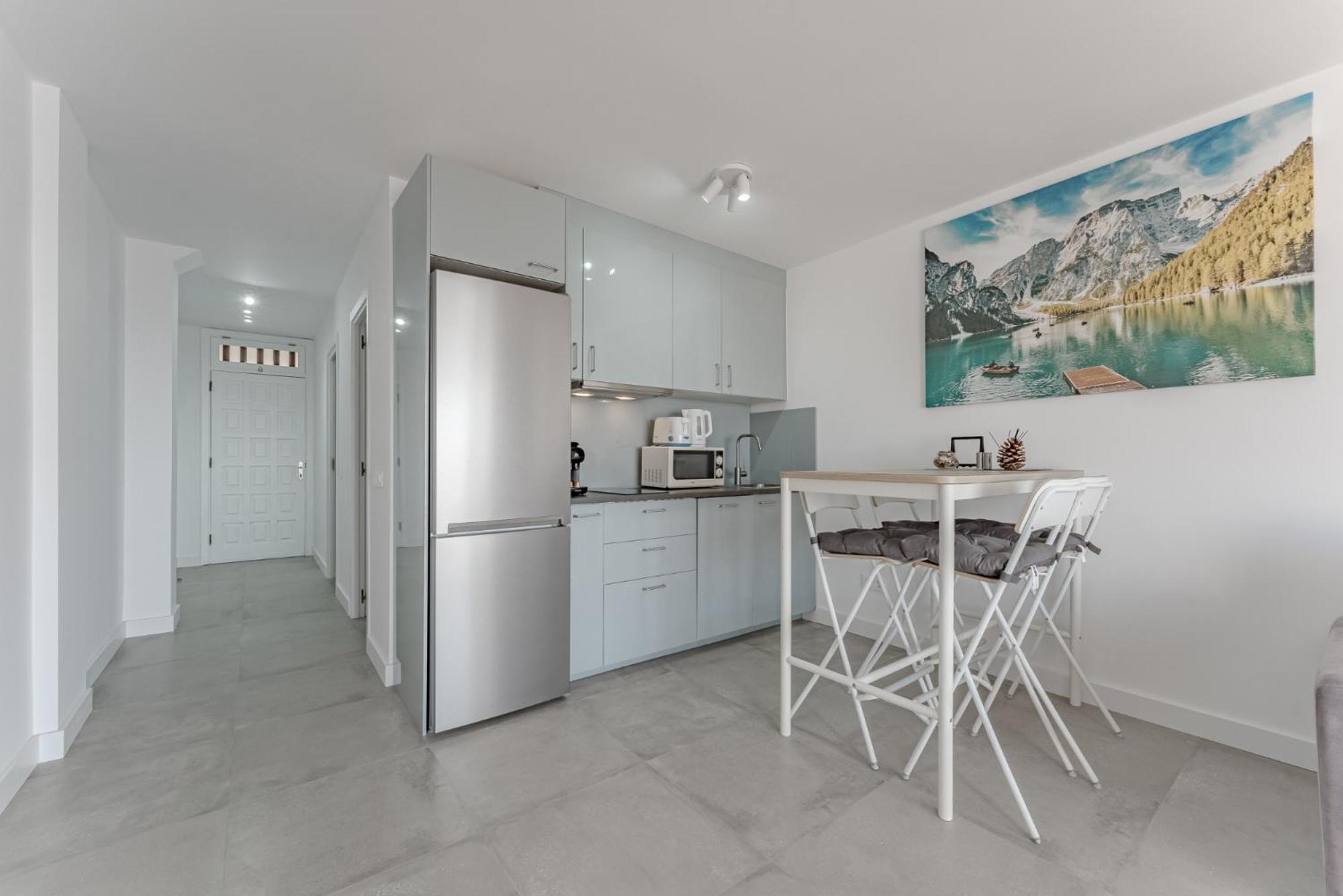 Ocean View Apartments In Park Royal I Costa Adeje  Esterno foto