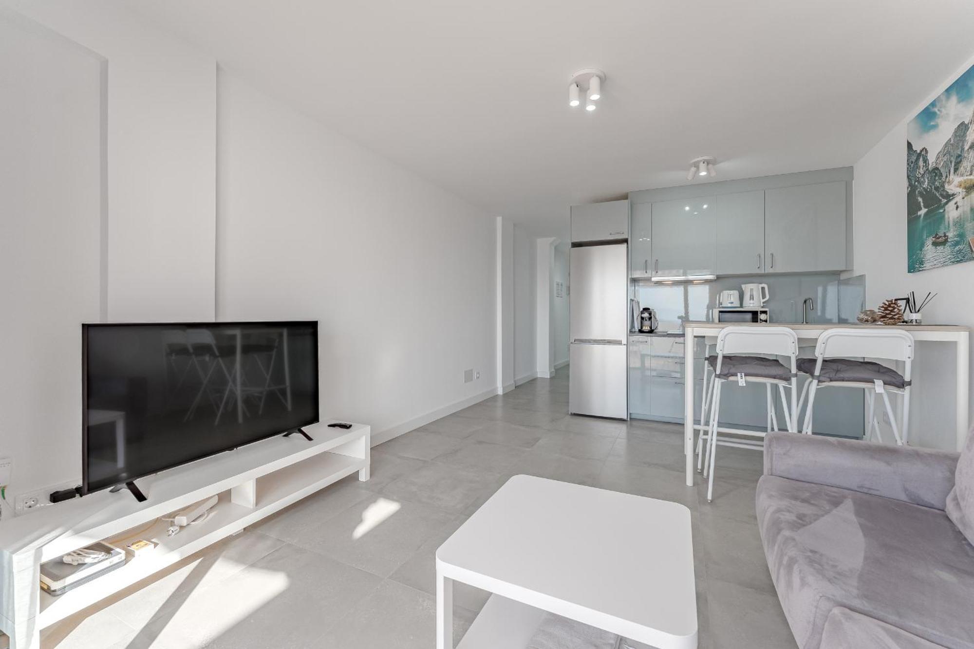 Ocean View Apartments In Park Royal I Costa Adeje  Esterno foto