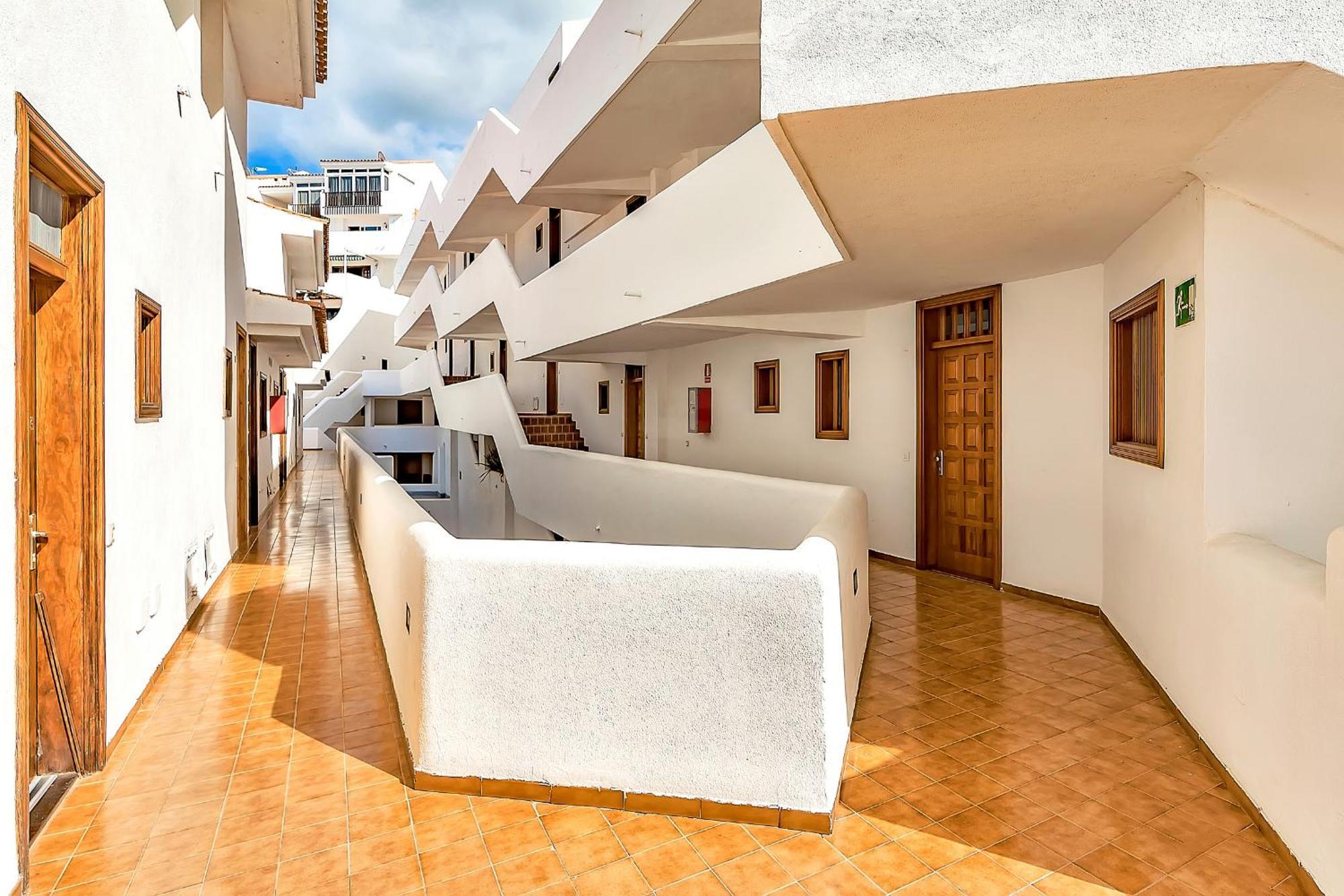 Ocean View Apartments In Park Royal I Costa Adeje  Esterno foto